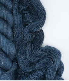 Twisted Willow Single Fingering