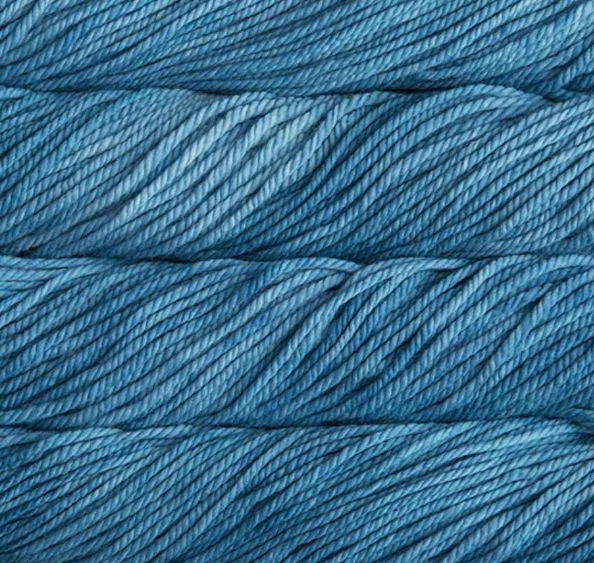 Malabrigo Chunky