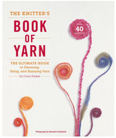 The Knitters Book of Yarn