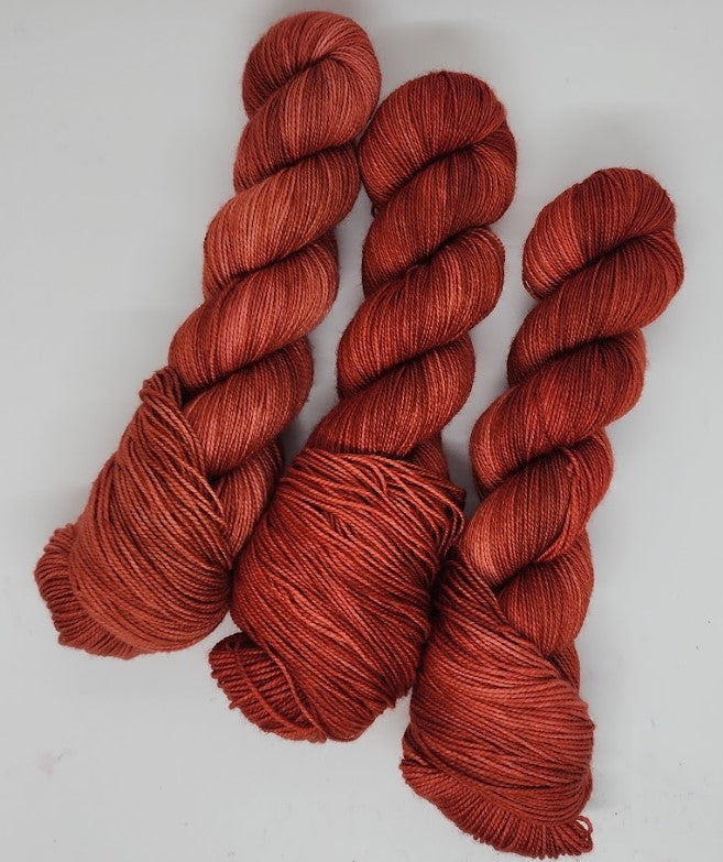 Ryan Yarn Twist Sock