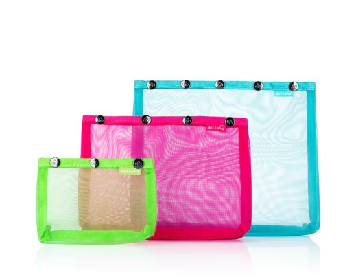 DellaQ Oh Snaps S/M/L