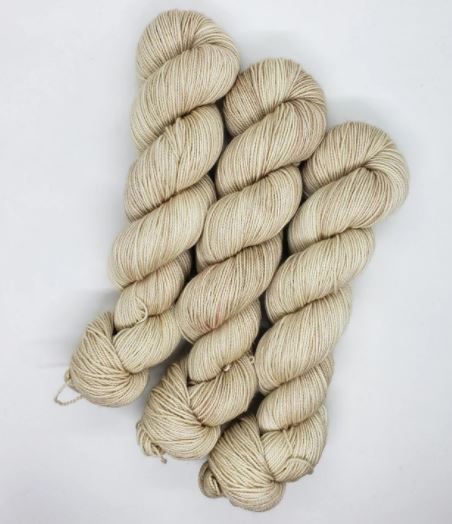Ryan Yarn Twist Sock