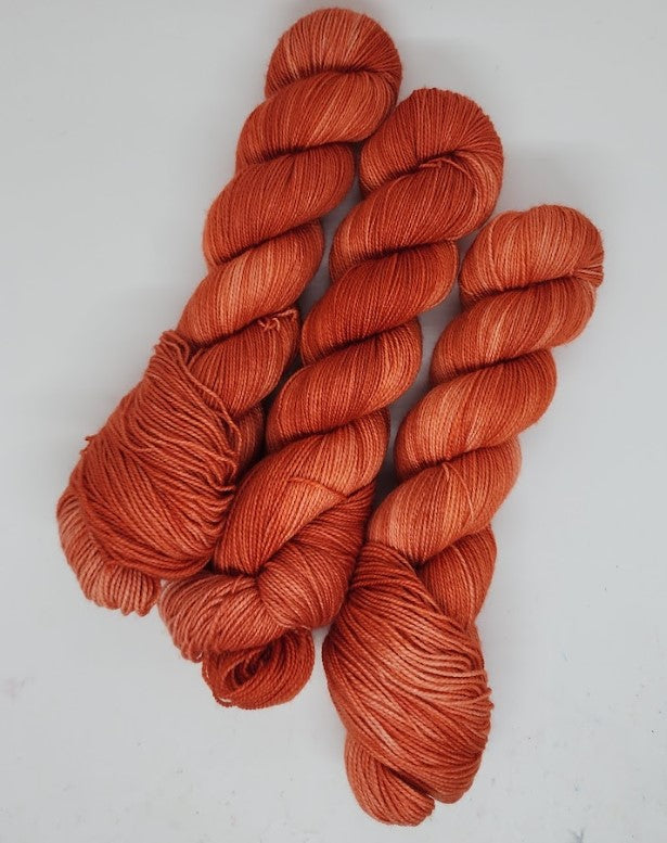 Ryan Yarn Twist Sock