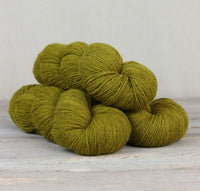 The Fibre Co Amble MINI skeins