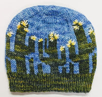 Knitting the National Parks