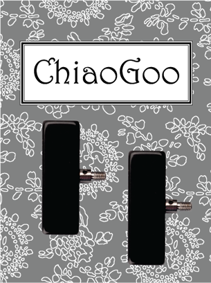 ChiaoGoo End Stopper
