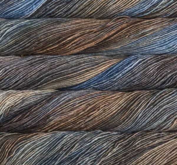 Malabrigo Mechita