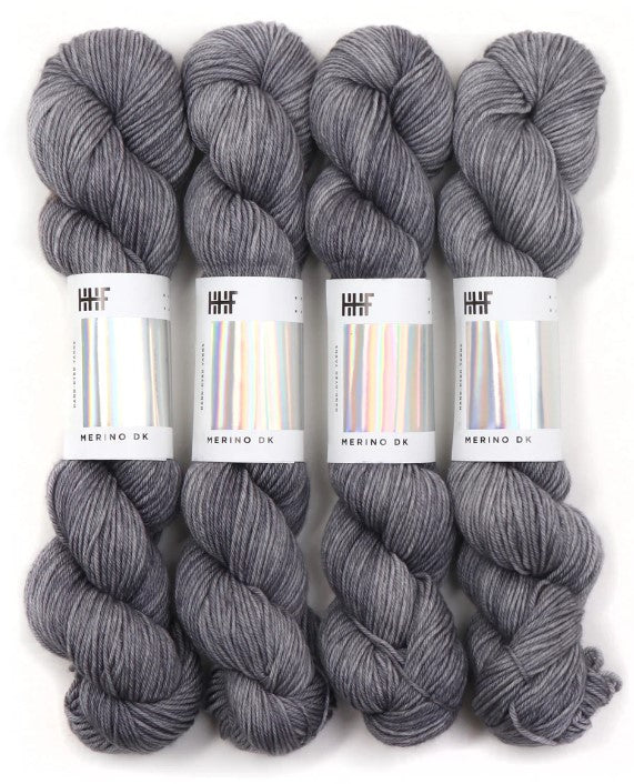 Hedgehog Fibres Merino Dk