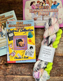 Fashion School Dropout Soho Sock Set