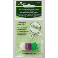 Coil Needle Holder