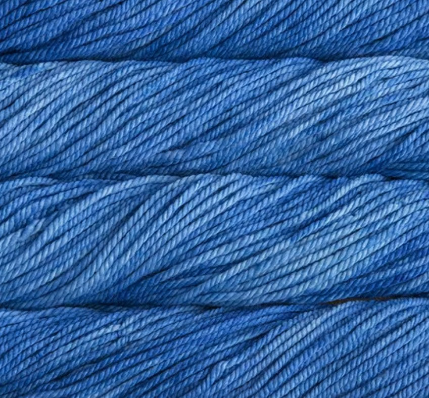 Malabrigo Chunky