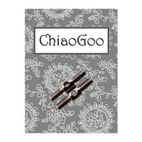 ChiaoGoo Cord Connector