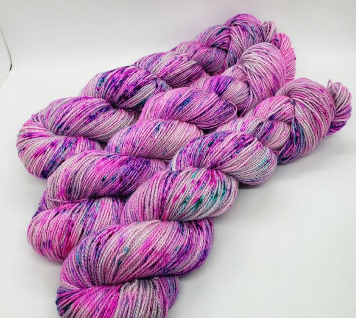 Ryan Yarn Twist Sock