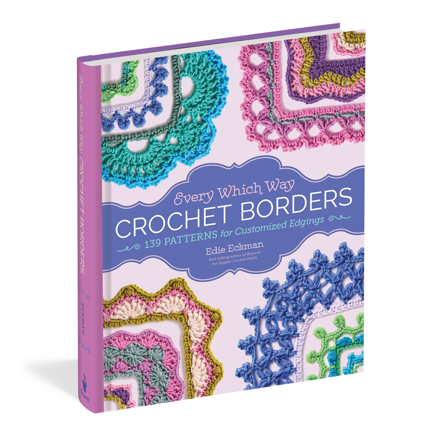 Crochet Borders