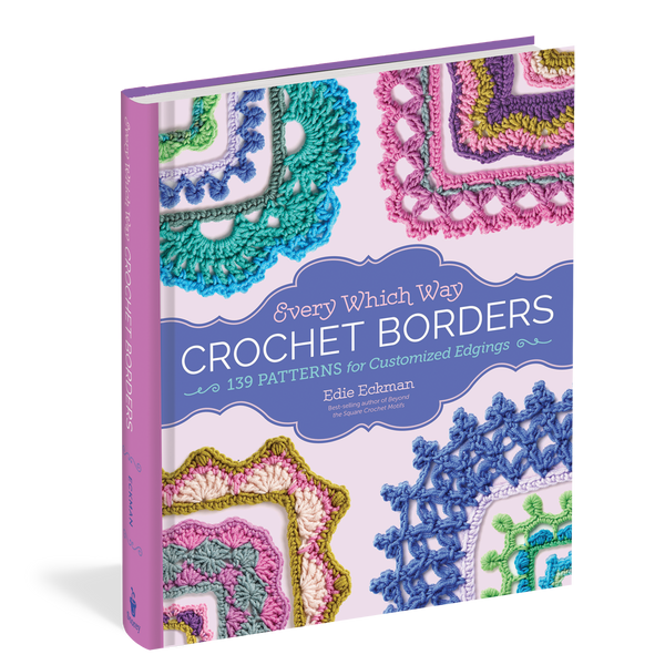 Crochet Borders