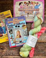 Fashion School Dropout Soho Sock Set