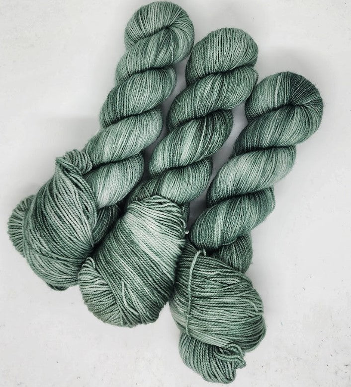 Ryan Yarn Twist Sock