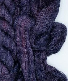 Twisted Willow Single Fingering
