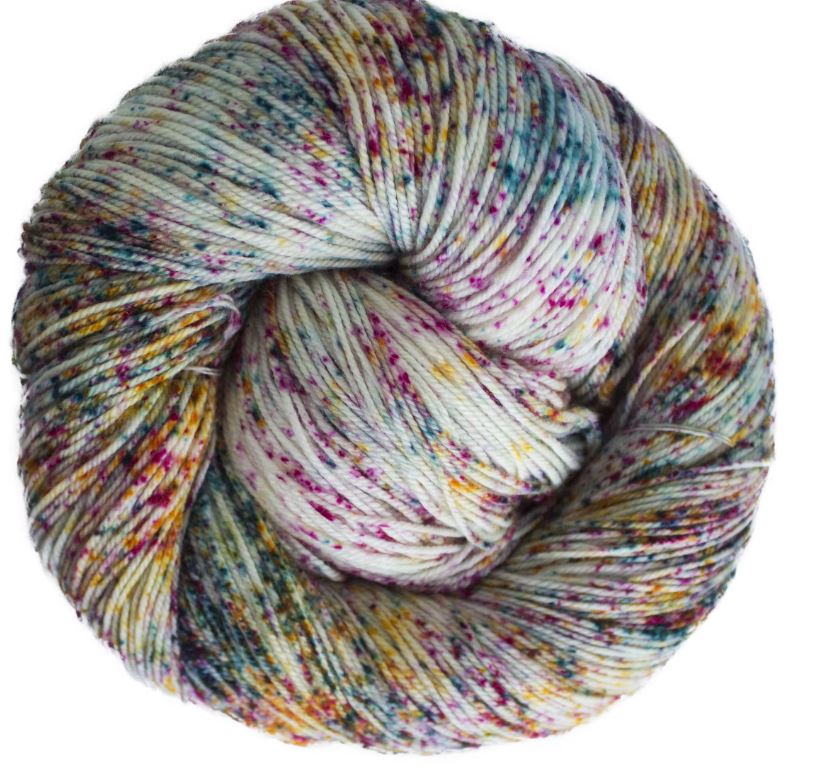 Malabrigo Sock