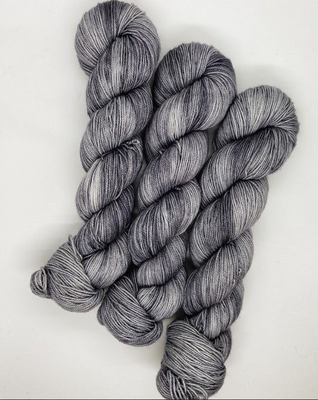 Ryan Yarn Twist Sock