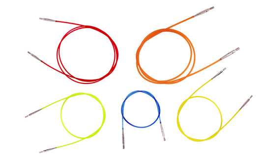 Knitters Pride Interchangable Needle Cord