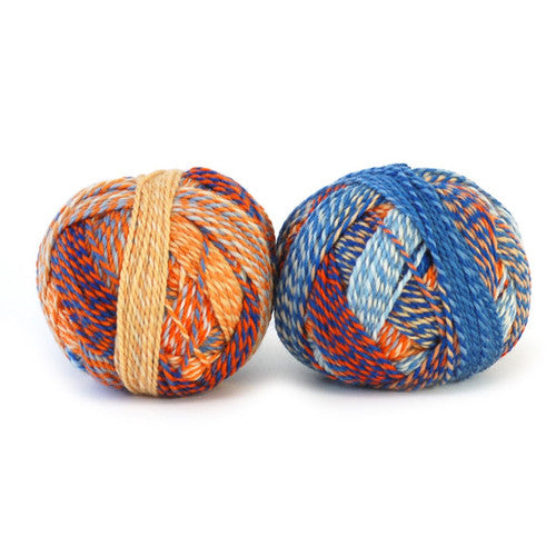 Schoppel Edition 3 Zauberball