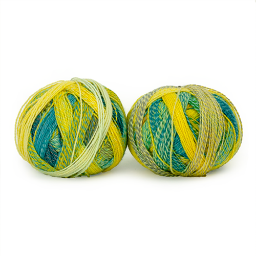Schoppel Edition 3 Zauberball