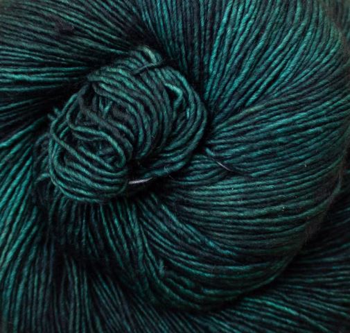 Malabrigo Mechita