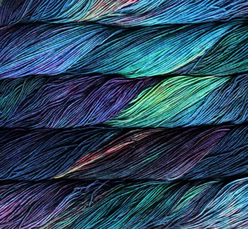 Malabrigo Sock