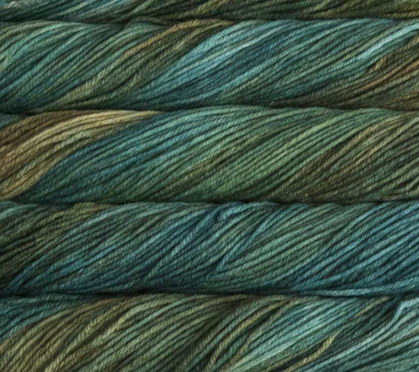 Malabrigo Rios