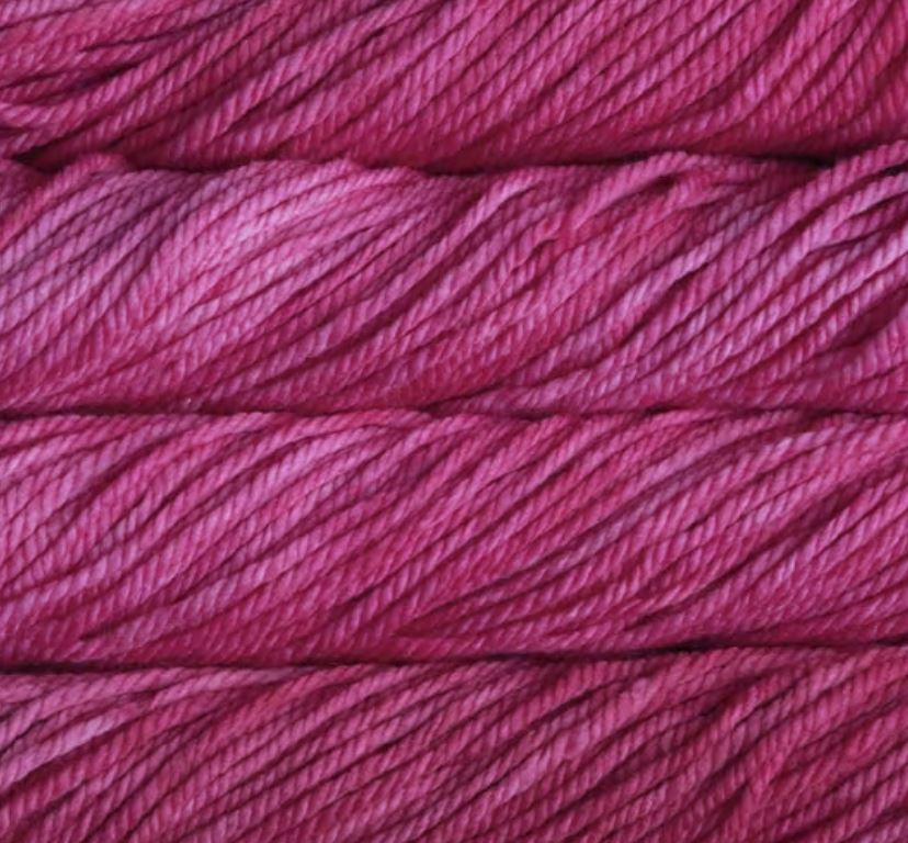 Malabrigo Chunky