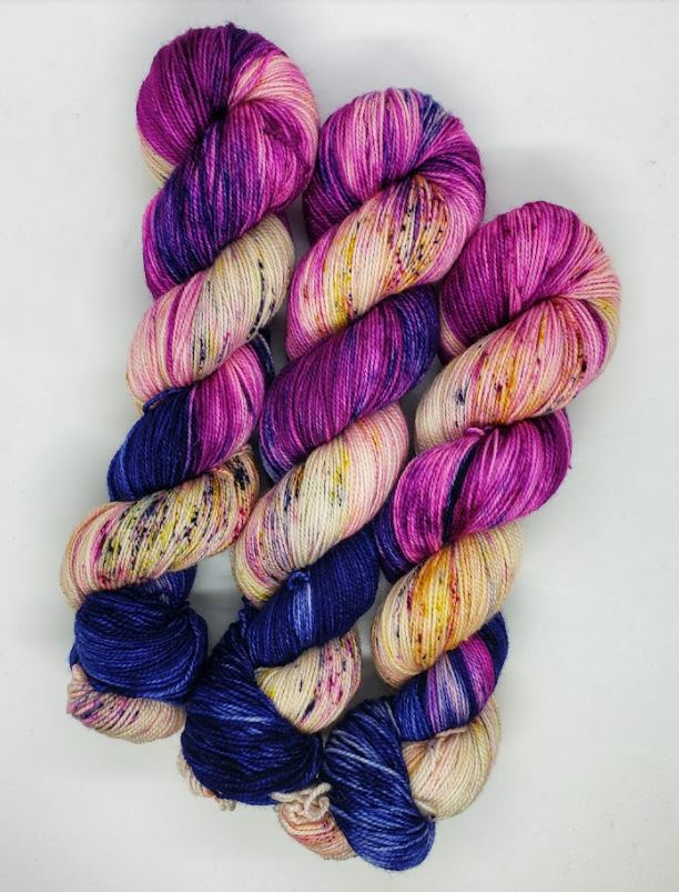 Ryan Yarn Twist Sock