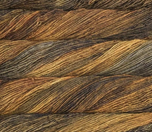 Malabrigo Mechita