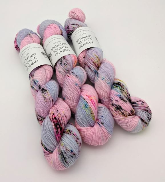 Fashion School Dropout Soho Sock