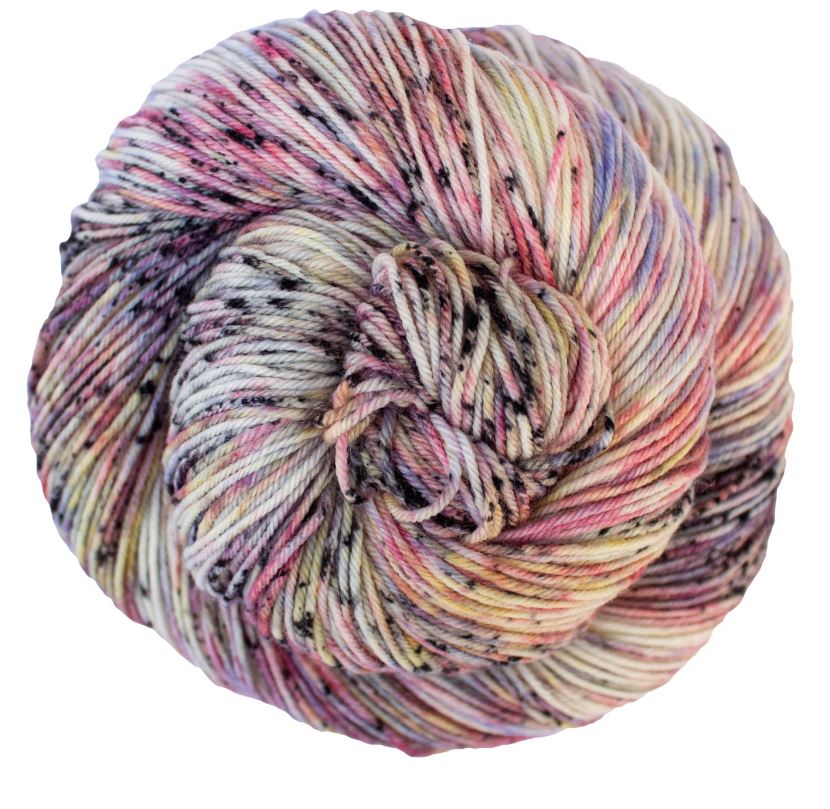 Malabrigo Ultimate Sock
