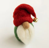 Felted Sky Gnome