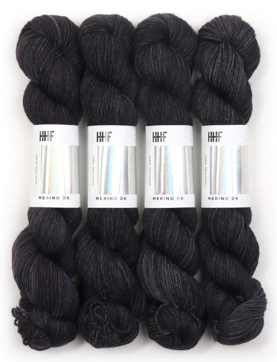 Hedgehog Fibres Merino Dk