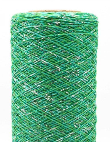 Kremke Soul Wool Stellaris Lace Sparkle Yarn