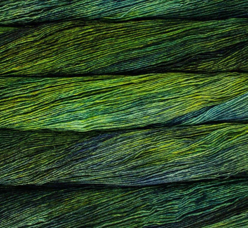 Malabrigo Mechita