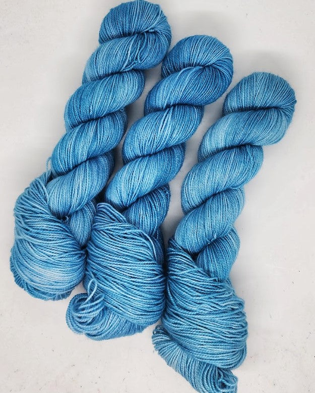Ryan Yarn Twist Sock