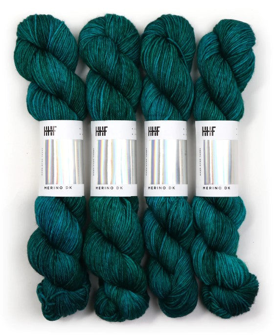 Hedgehog Fibres Merino Dk
