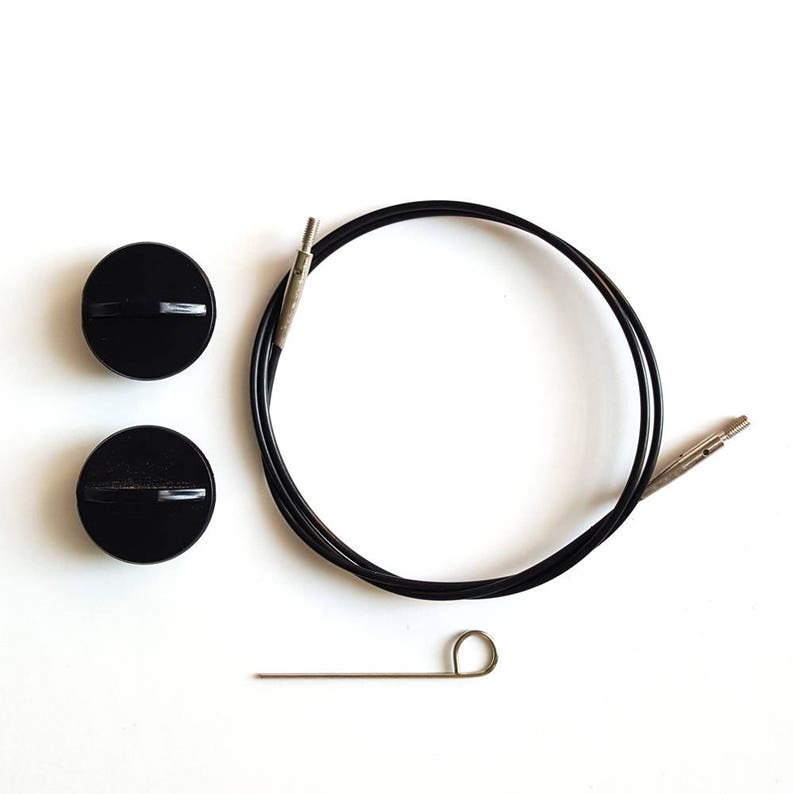 Lykke IC Cords
