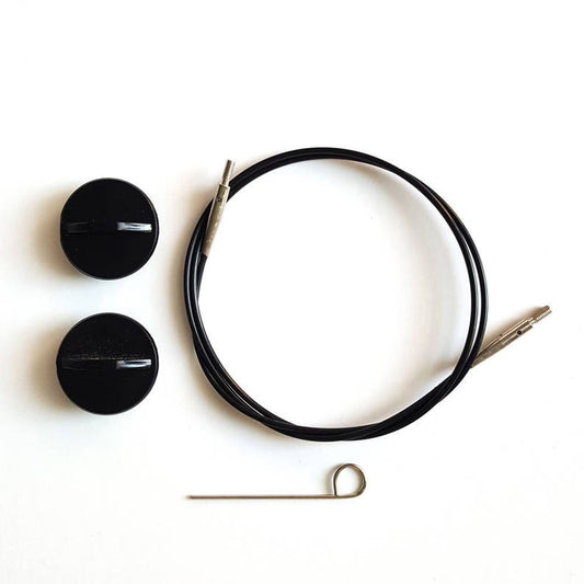Lykke IC Cords