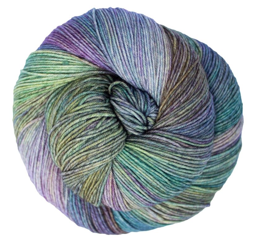 Malabrigo Ultimate Sock
