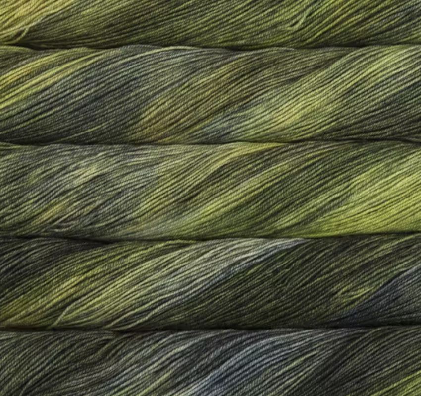 Malabrigo Sock