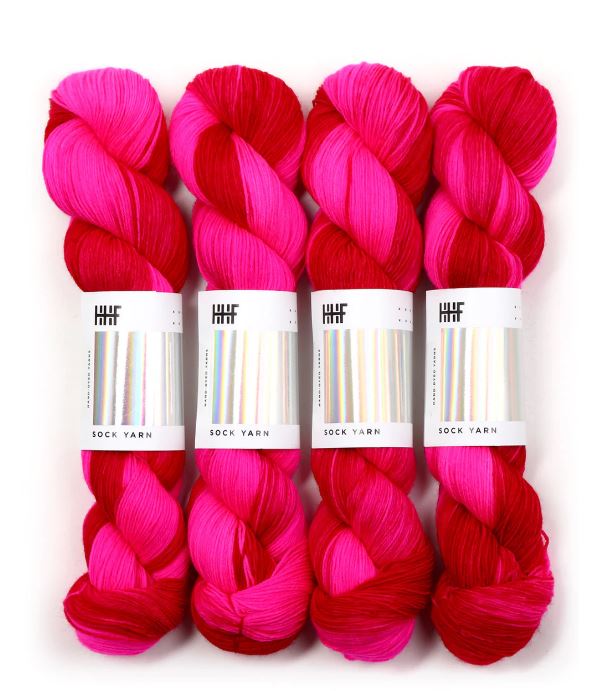 Hedgehog Fibres Kidsilk Lace