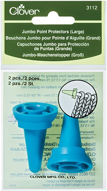 Jumbo Point Protectors