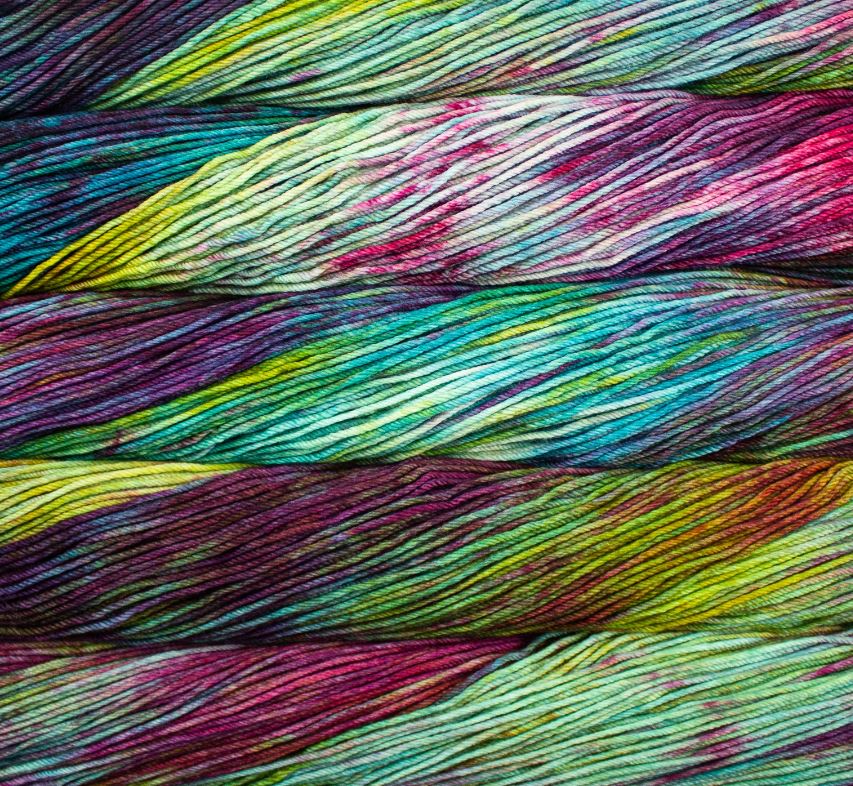 Malabrigo Rios