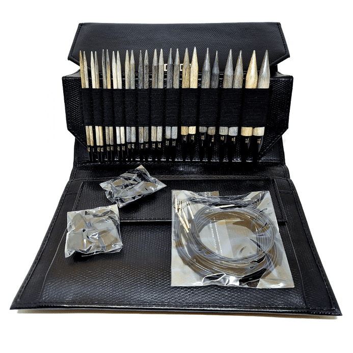 Lykke 5" Interchangeable Needles
