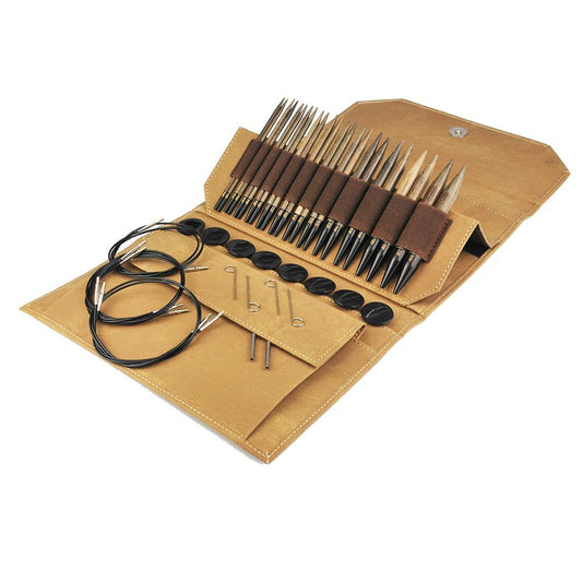 Lykke 5" Interchangeable Needles